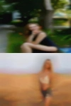 Swingers outdoors meeting suck
